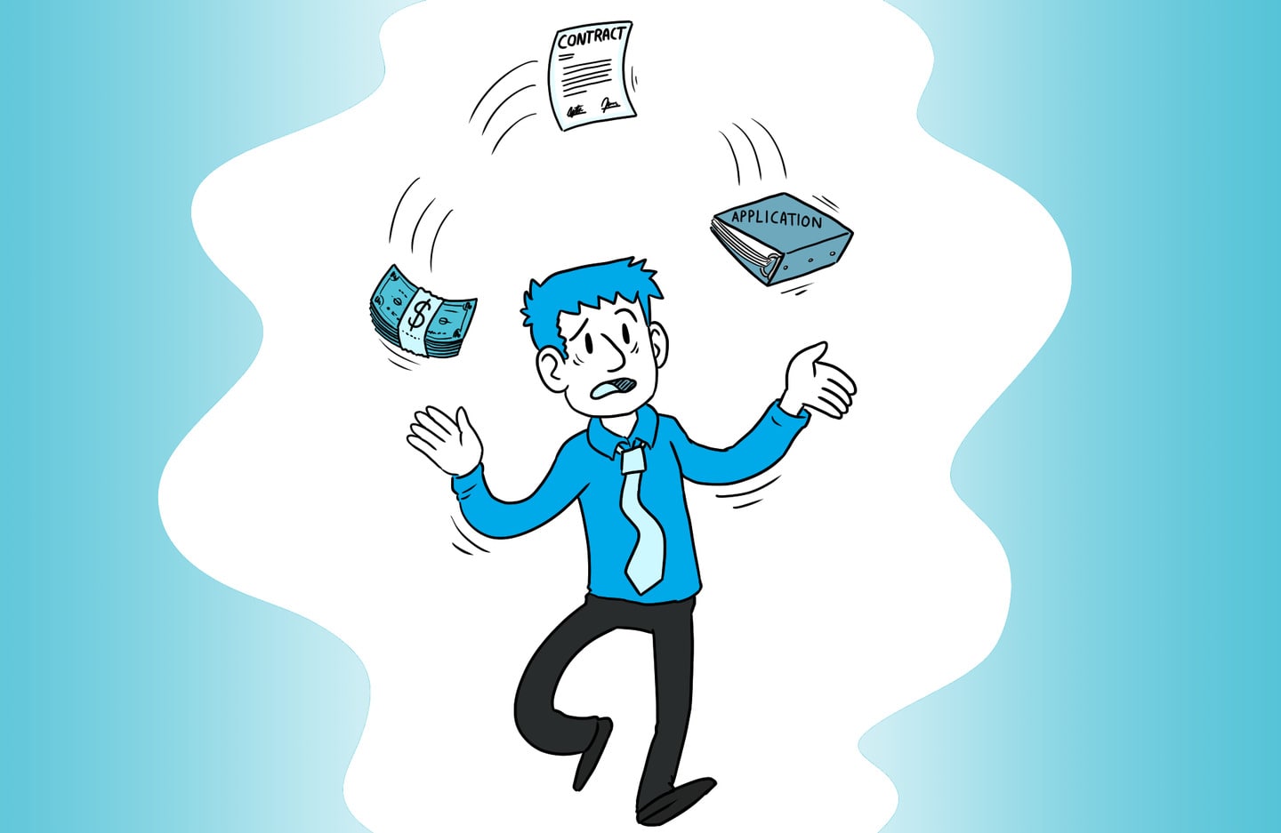 What Happens After Your NYC Apartment Offer Is Accepted? Yoreevo